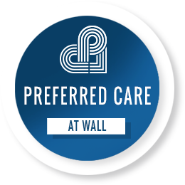 Preferred Care at Wall