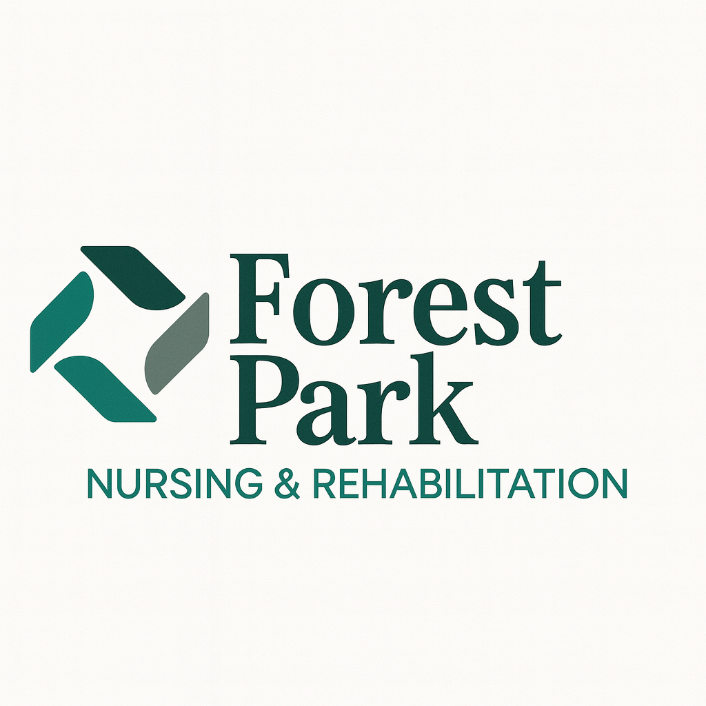 Forest Park Nursing and Rehabilitation
