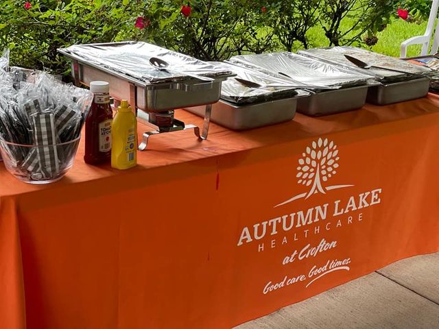 Autumn Lake Healthcare at Crofton workplace 4