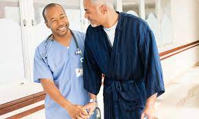 Rehabilitation Center of Winter Park workplace 4