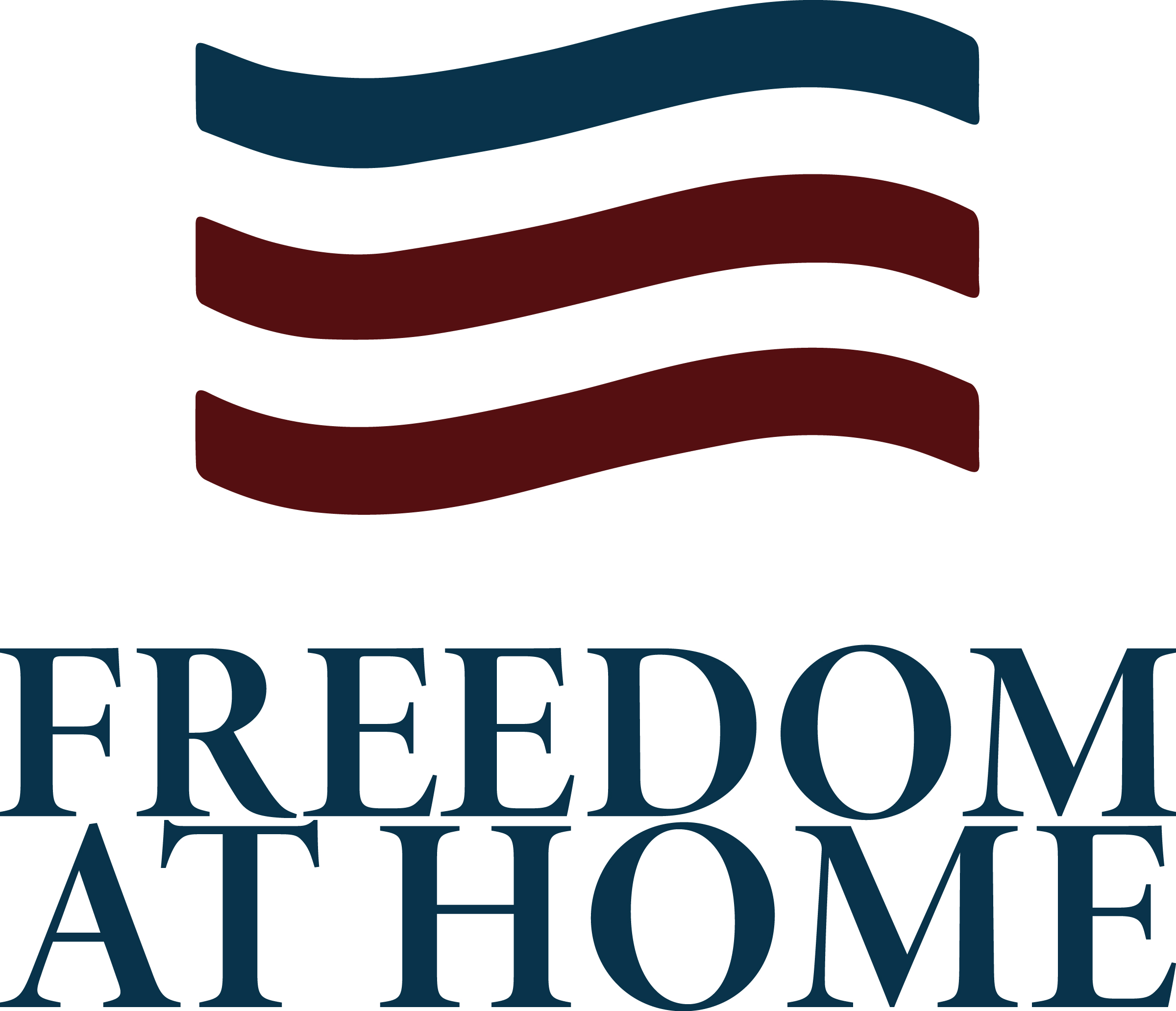 Freedom At Home