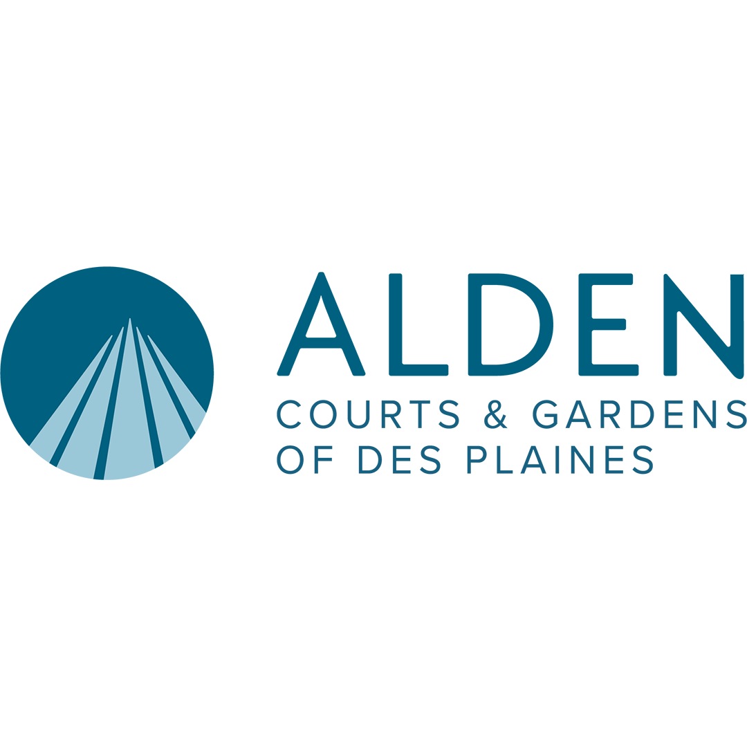 Alden Courts and Gardens of Des Plaines