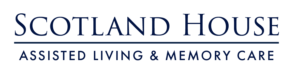 Scotland House