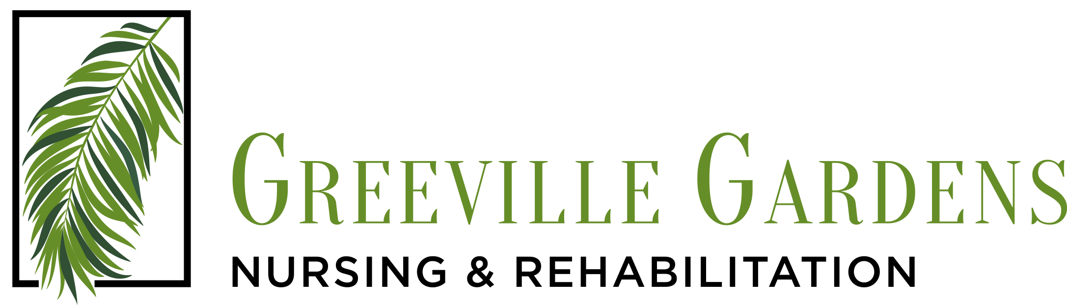 Greenville Gardens
