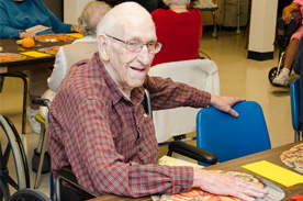 Overlook Nursing & Rehabilitation Center workplace 4