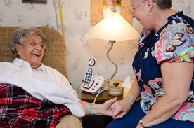 Overlook Nursing & Rehabilitation Center workplace 6