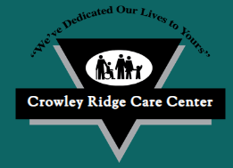 CROWLEY RIDGE CARE CENTER