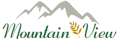 Mountain View Convalescent Hospital