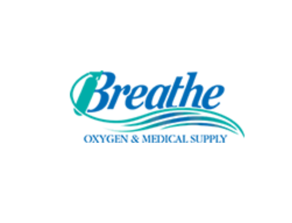Breathe Oxygen Supply