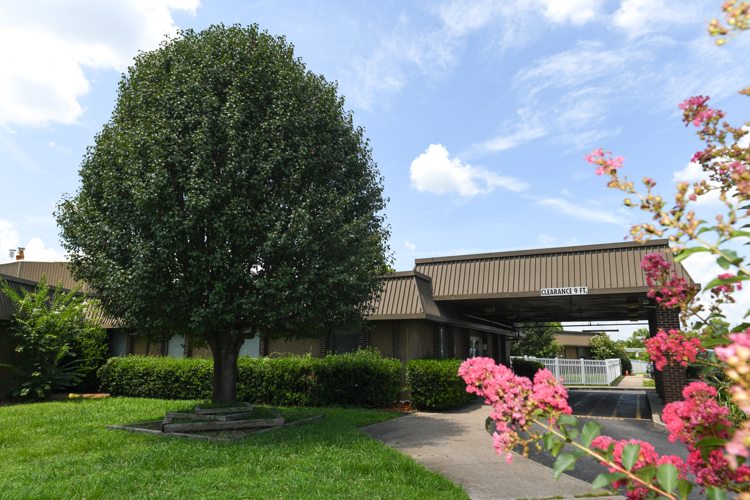 Quality Center for Rehabilitation and Healing workplace 1