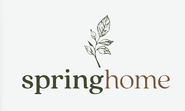 Spring Home at Galloway