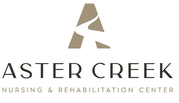 Aster Creek Nursing & Rehabilitation Center