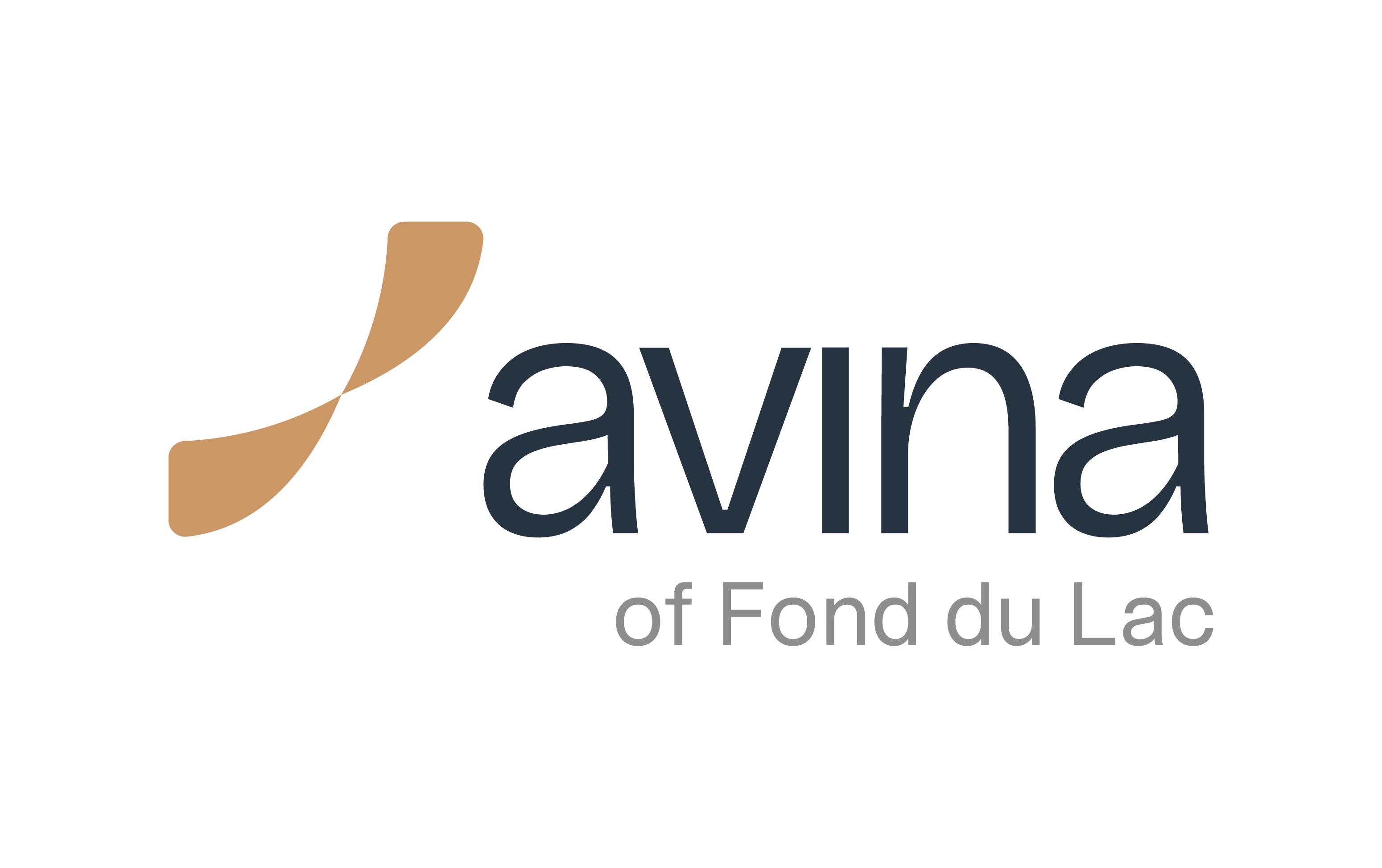 Avina of Fond du Lac