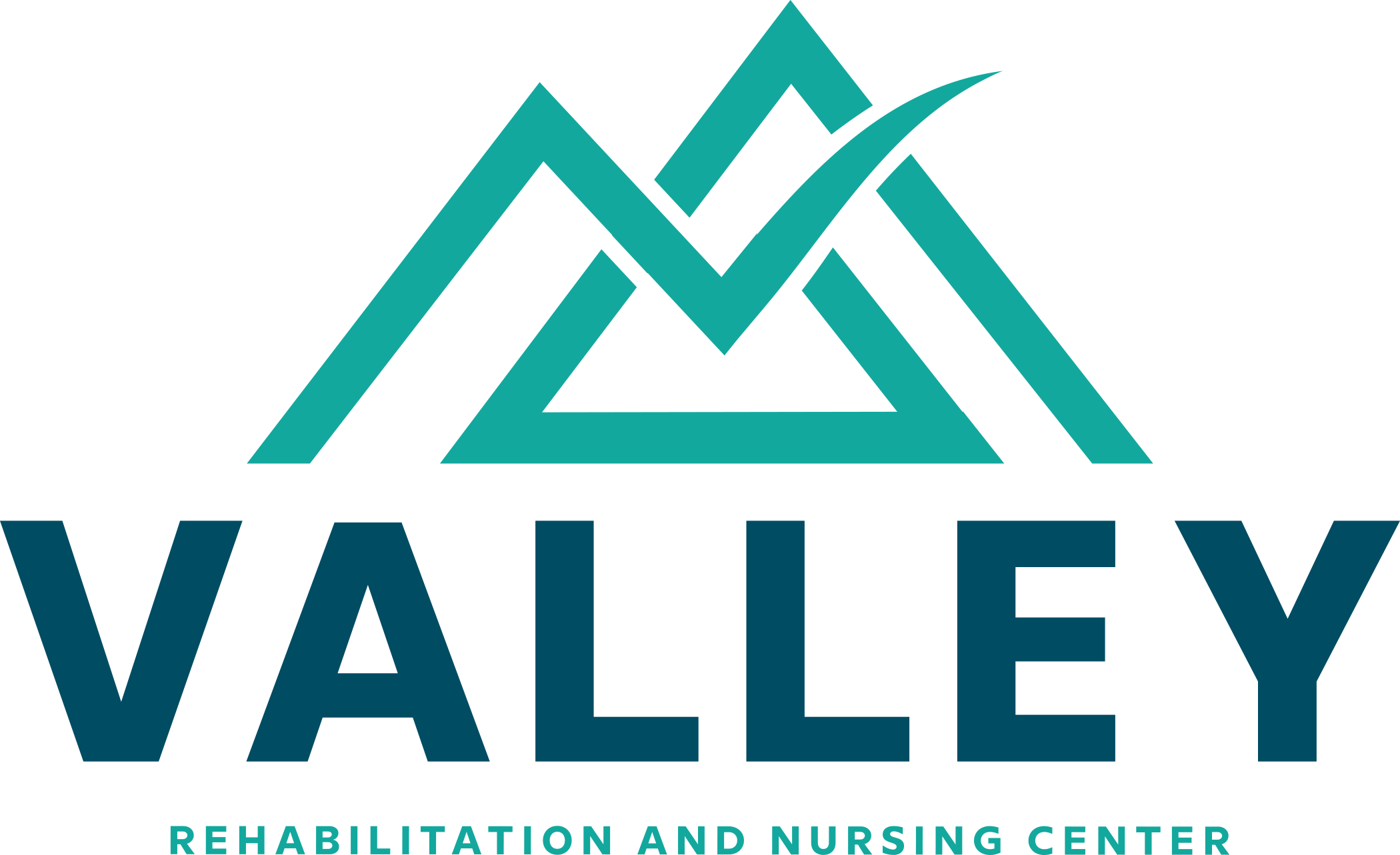 Valley Rehabilitation and Nursing Center