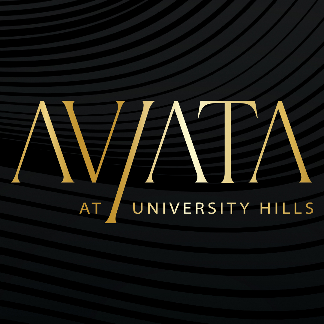 Aviata at University Hills