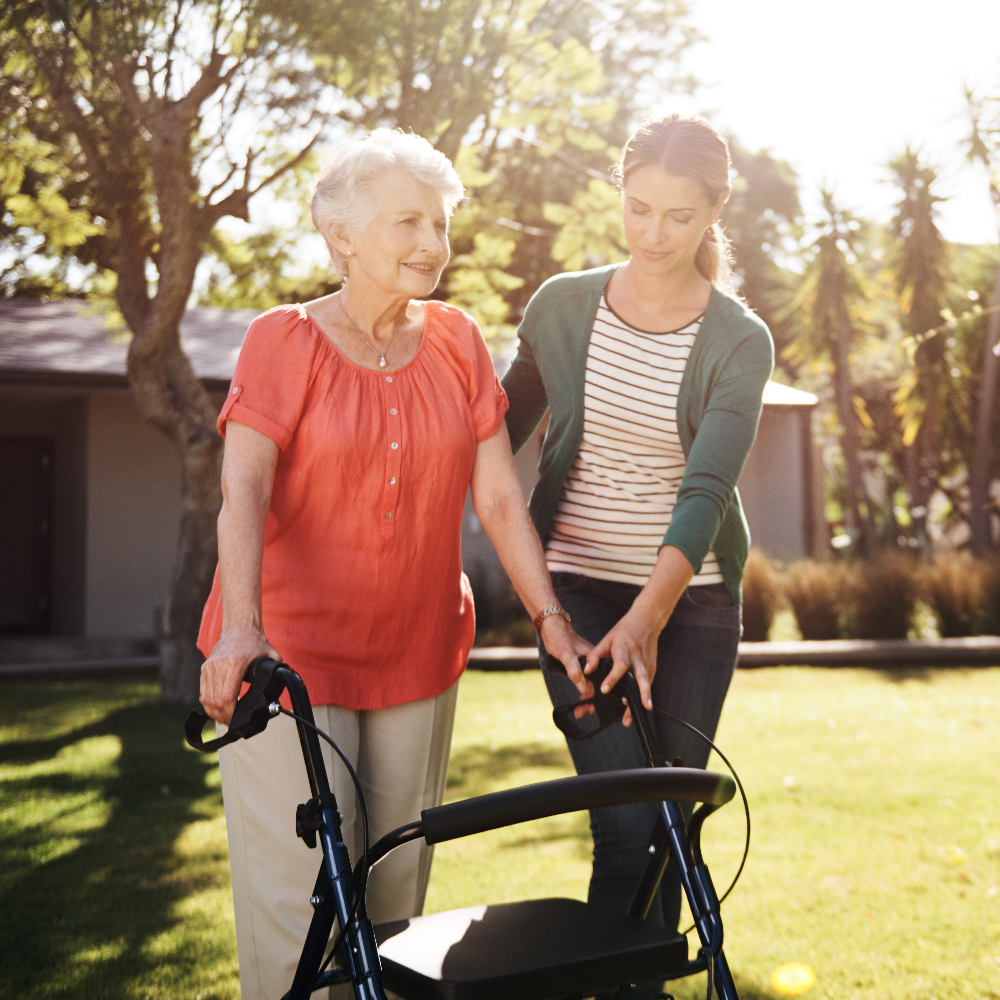 SYNERGY HomeCare workplace 6