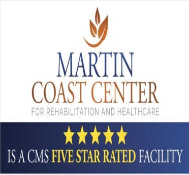 Martin Coast Rehabilitation and Healthcare
