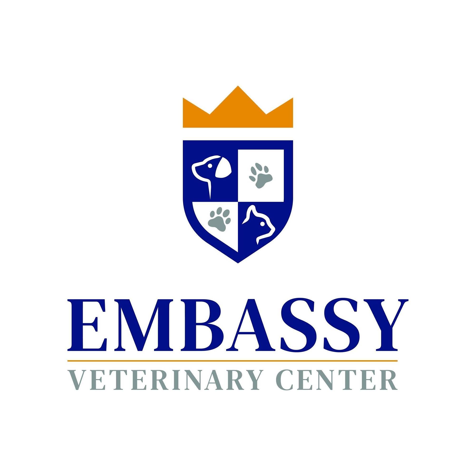 Embassy Veterinary Center -Westland