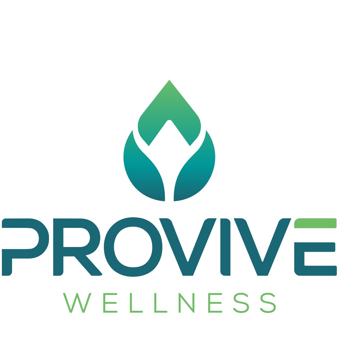 Provive Wellness