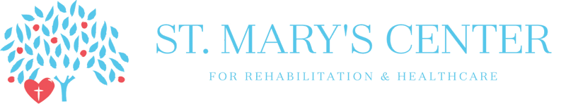 St. Mary's Center for Rehabilitation & Healthcare