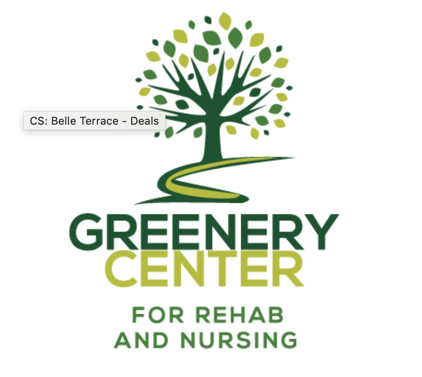 Greenery Center for Rehab and Nursing