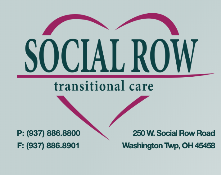 Social Row Transitional Care