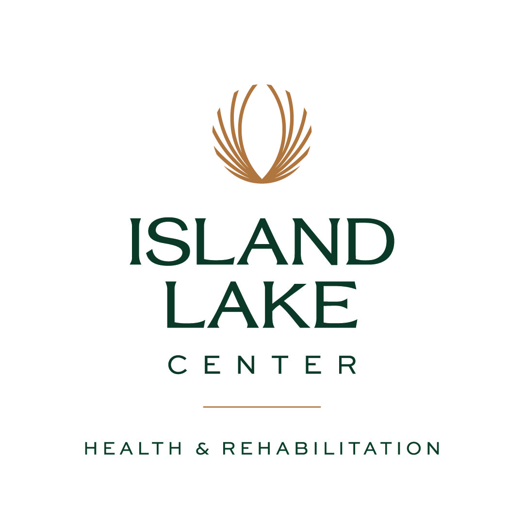 Island Lake Center