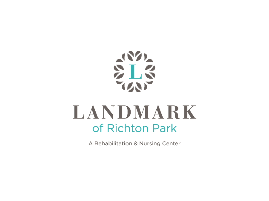 Landmark of Richton Park