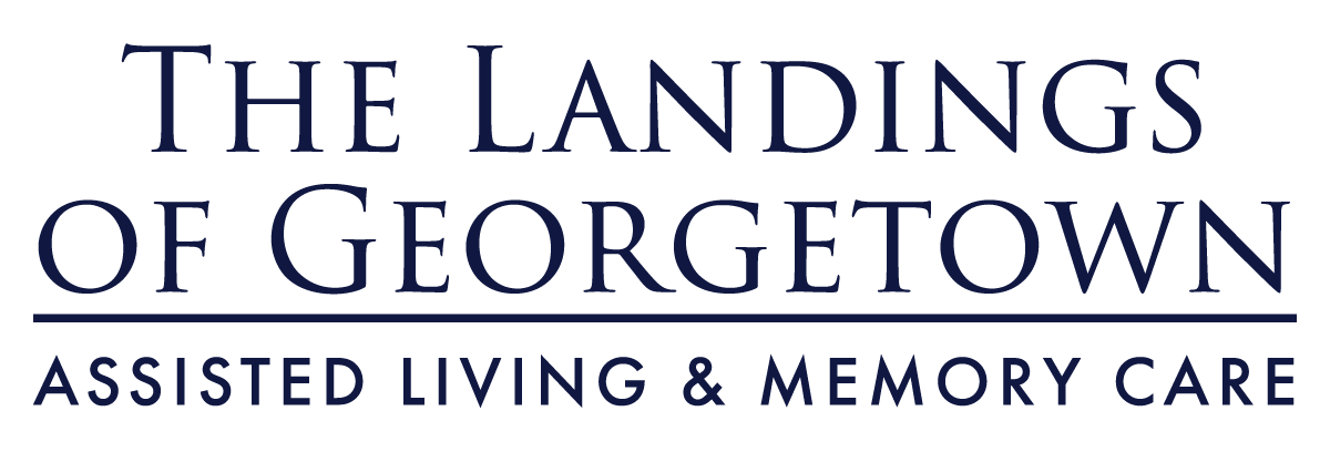 The Landings of Georgetown