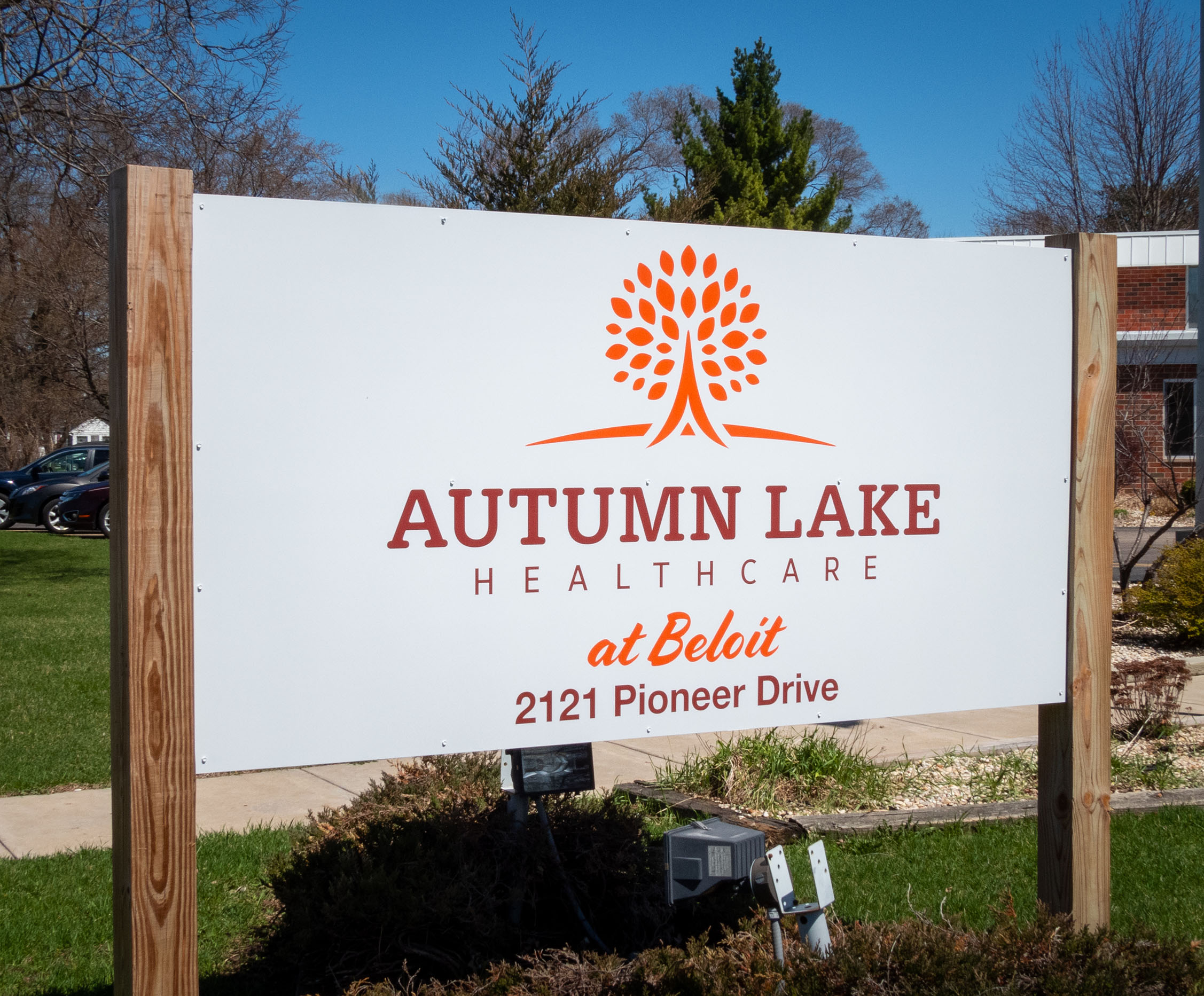 Autumn Lake Healthcare at Beloit  workplace 3