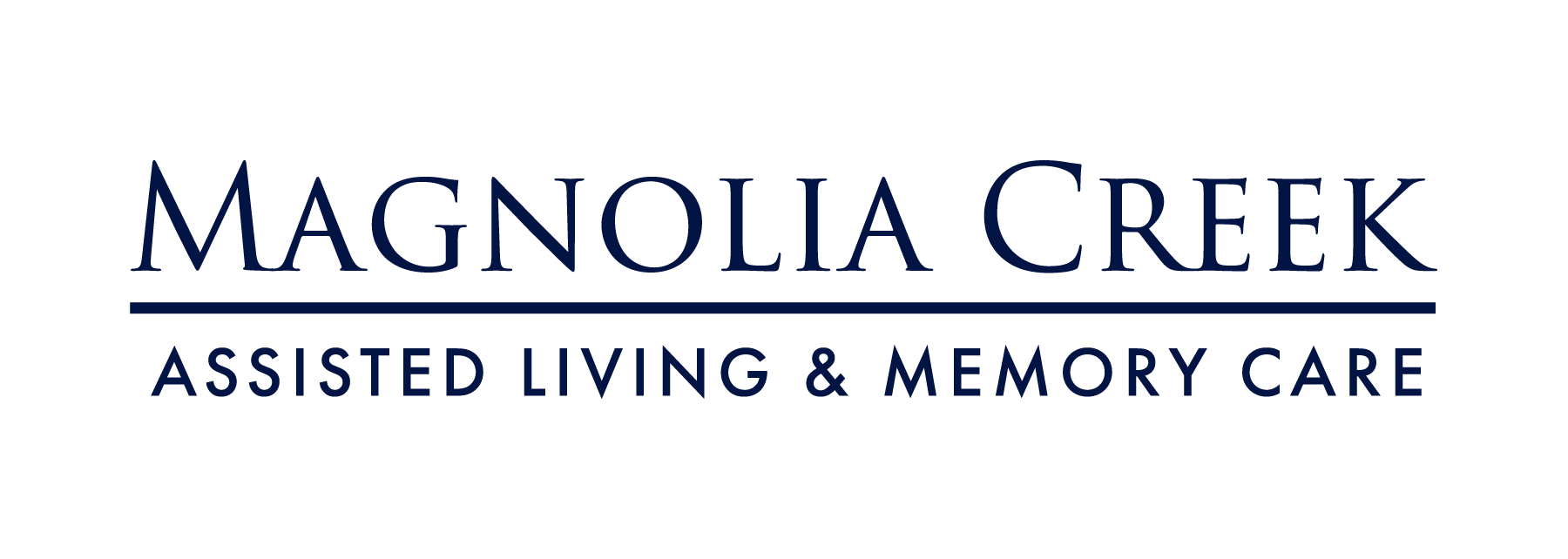 Magnolia Creek Assisted Living