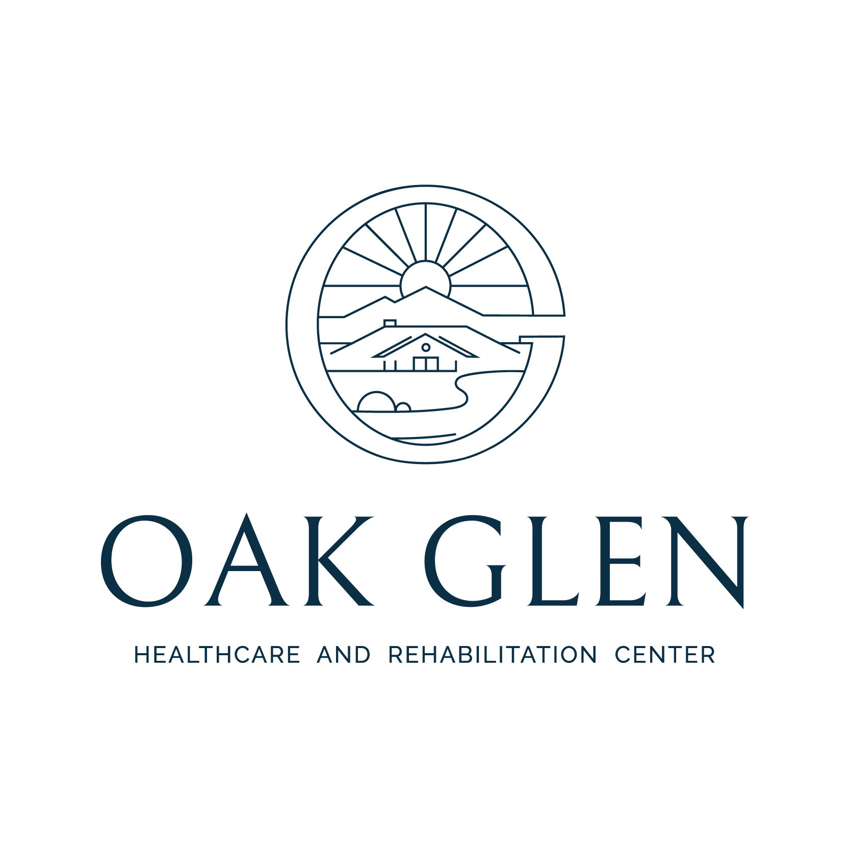 Oak Glen Healthcare and Rehabilitation Center
