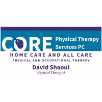 Core Physical Therapy Services PC