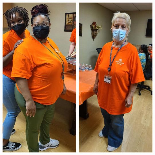 Autumn Lake Healthcare at Catonsville workplace 2