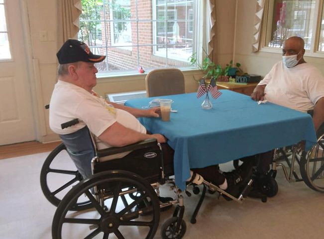 Autumn Lake Healthcare at Chesapeake Woods workplace 6