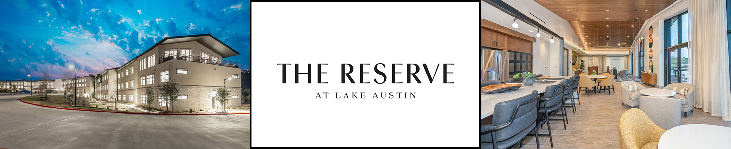 The Reserve at Lake Austin