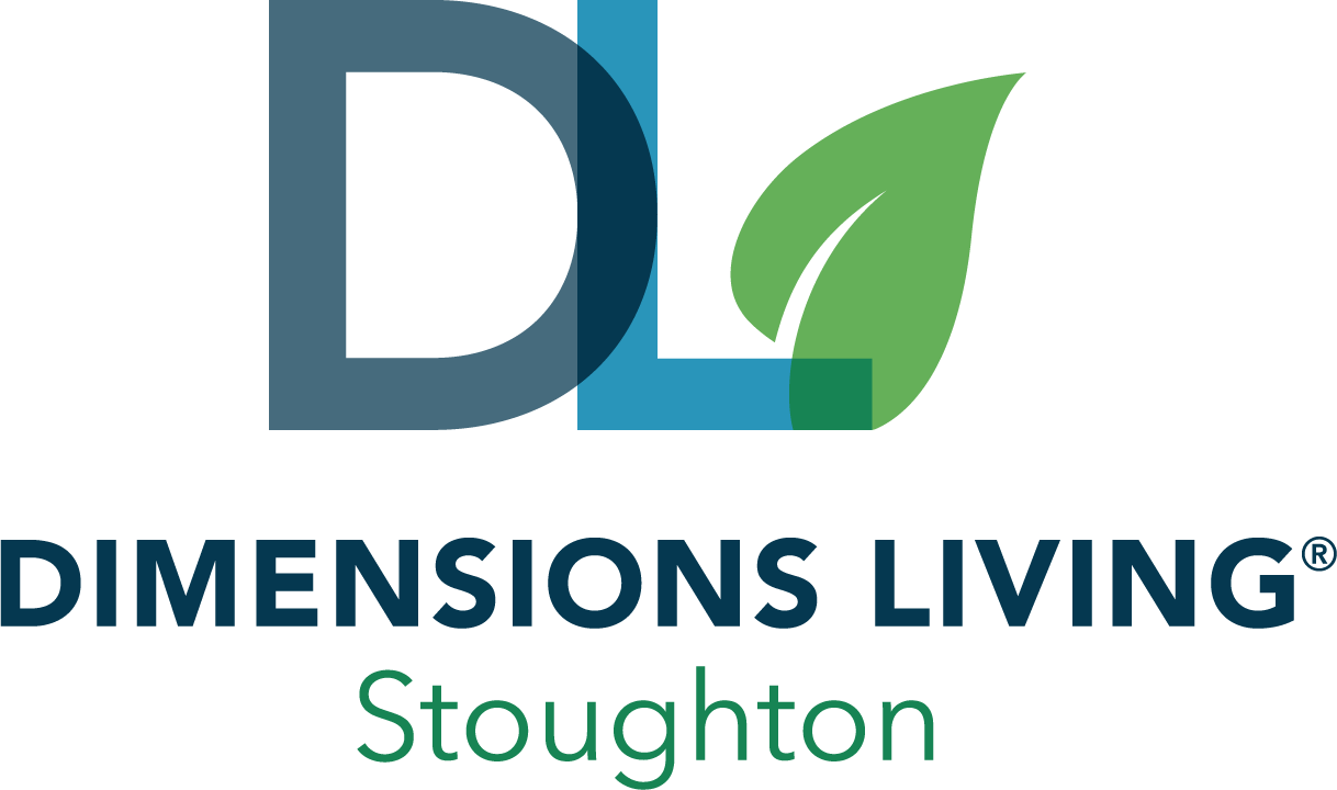 Dimensions Living Stoughton