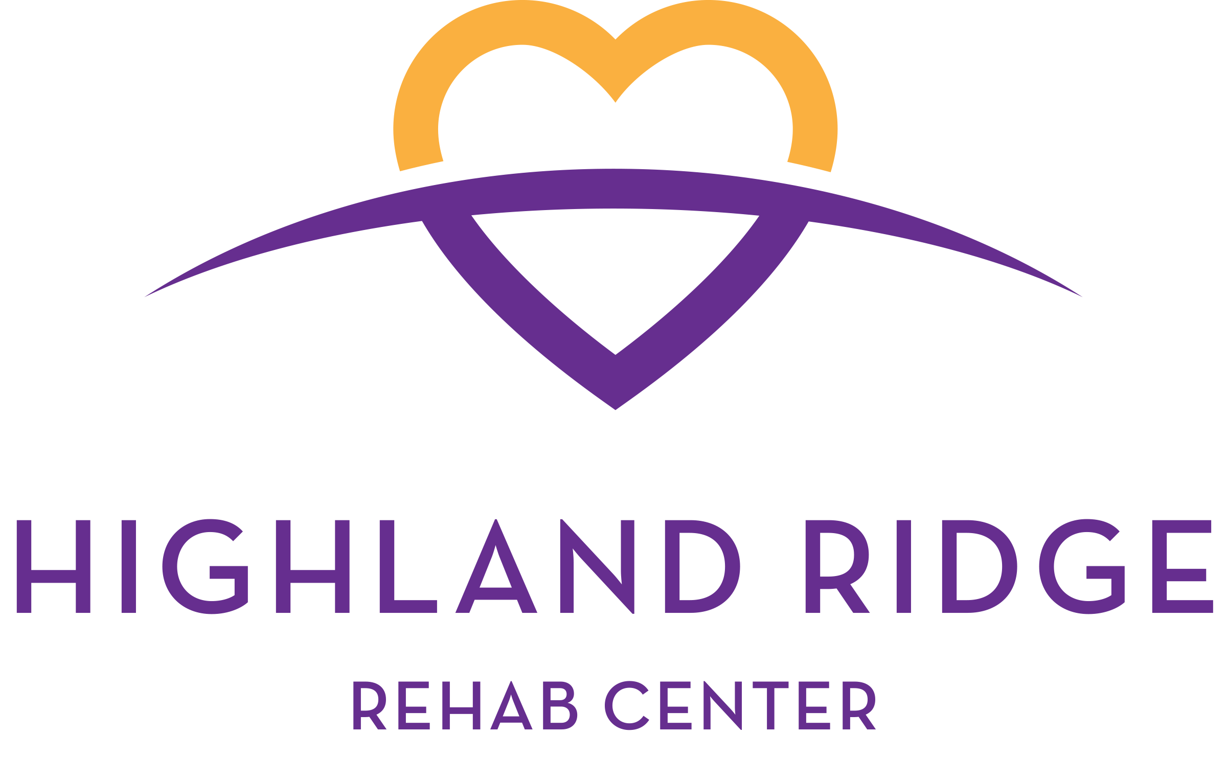 Highland Ridge Rehab Center