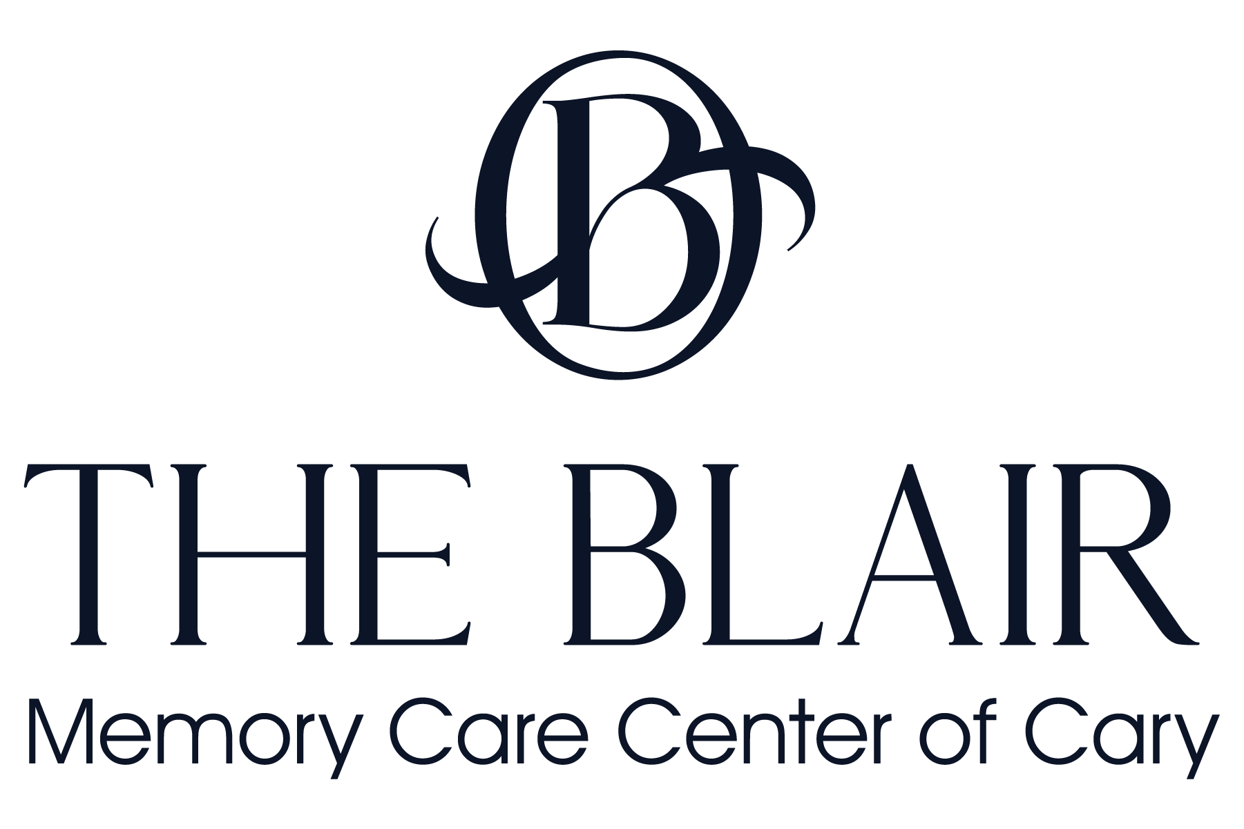 The Blair Memory Care Center of Cary