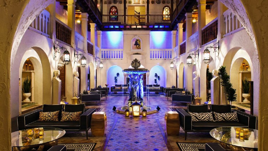 VM Miami Beach workplace 4
