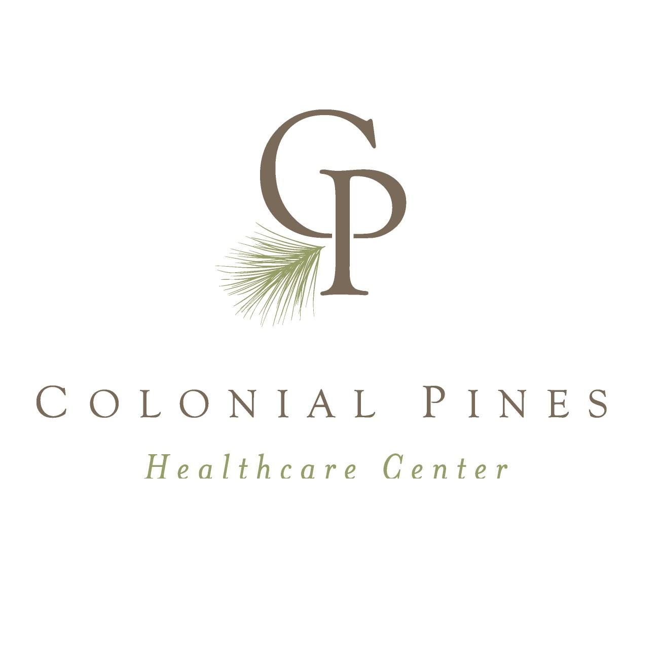 Colonial Pines Healthcare Center