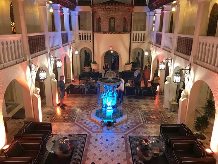 VM Miami Beach workplace 6