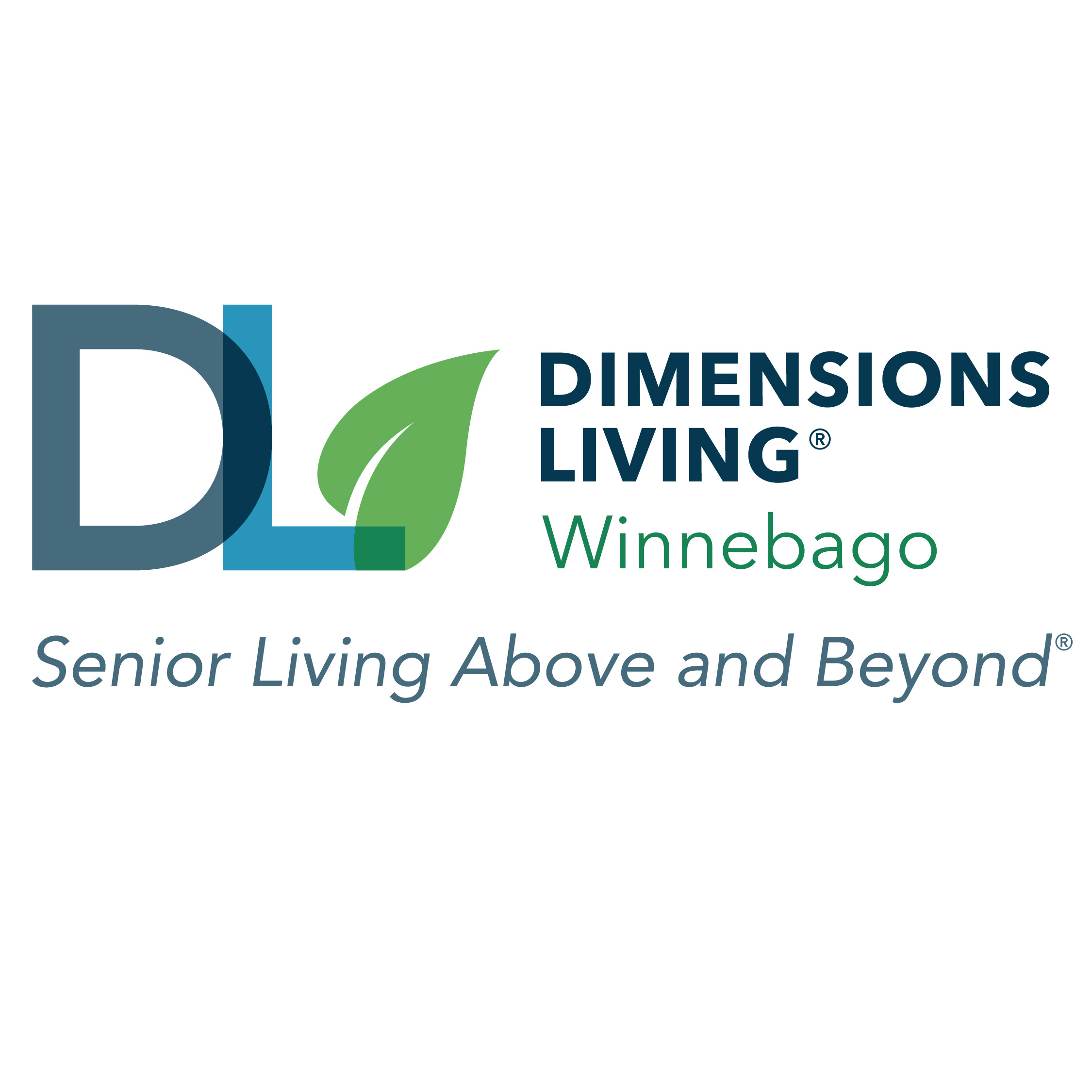 Dimensions Living Winnebago