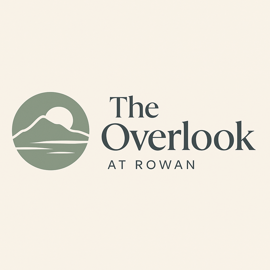The Overlook at Rowan