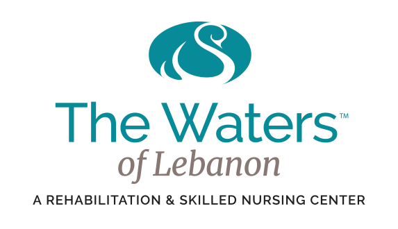 The Waters of Lebanon