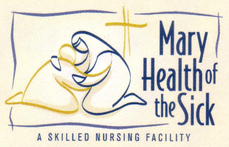 Mary Health of the Sick