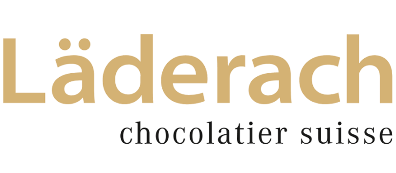 Läderach at American Dream