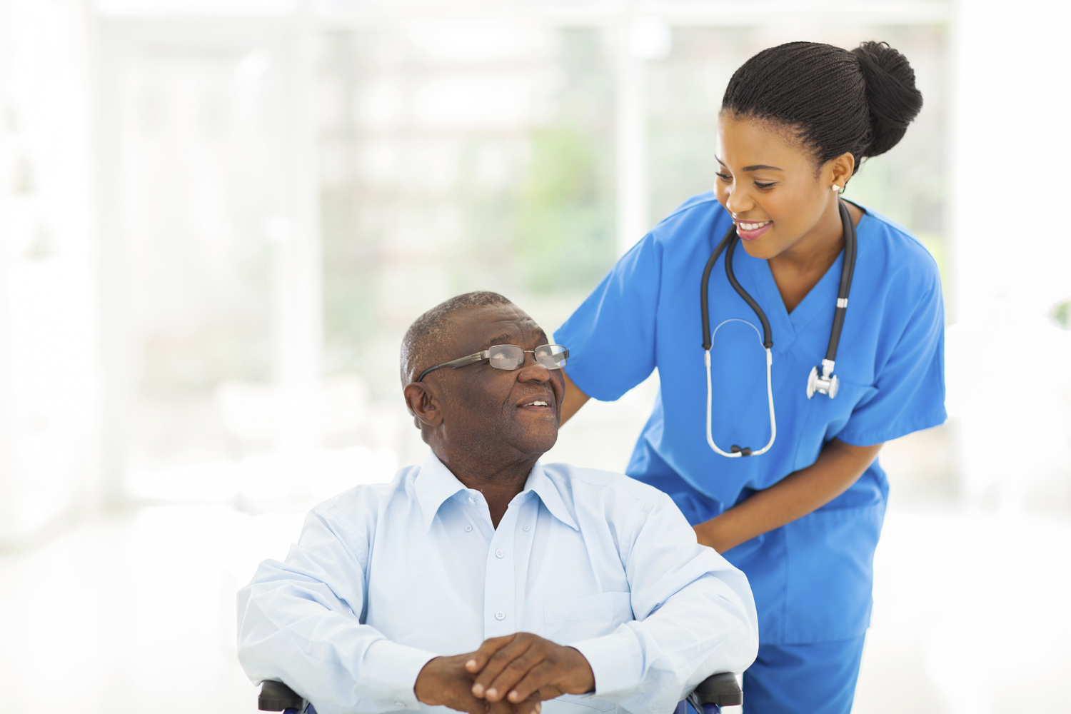 Glades West Rehab and Nursing Center workplace 4