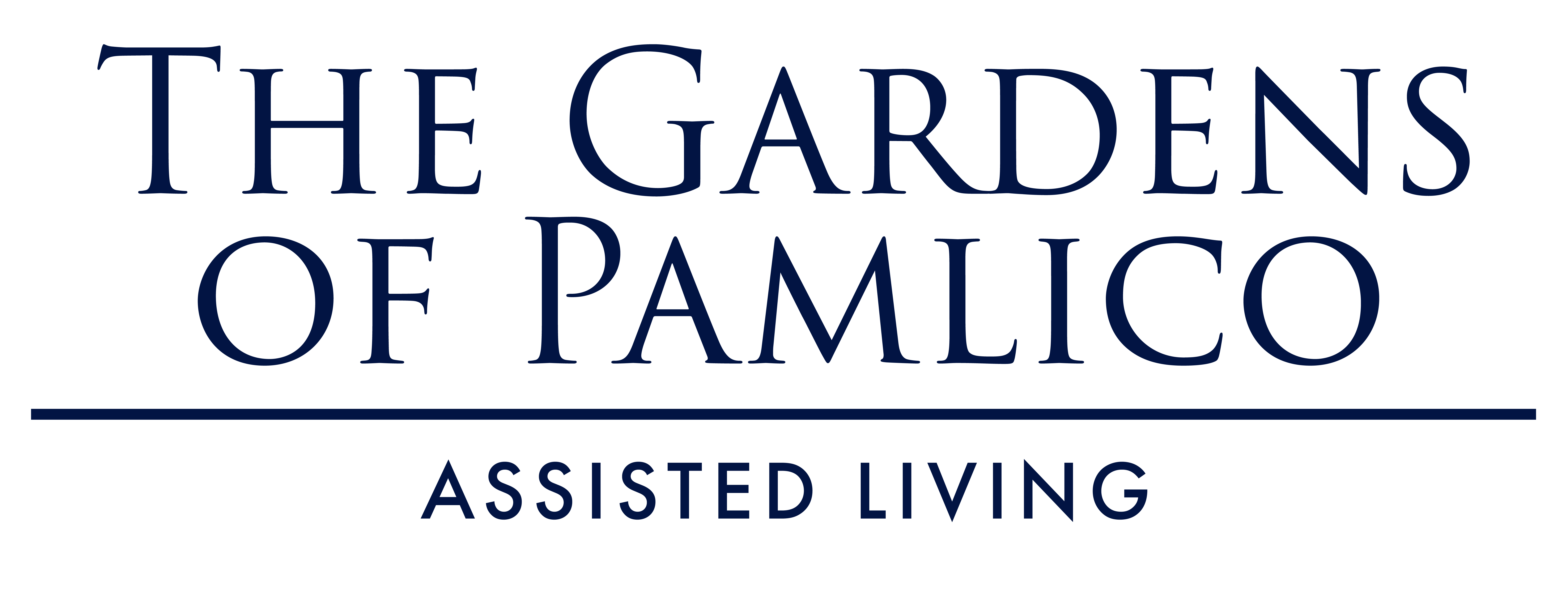 The Gardens of Pamlico
