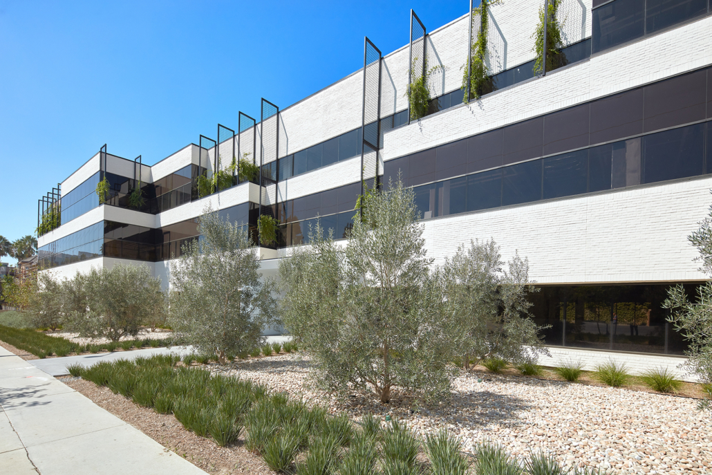  Oak Park Townhomes workplace 1